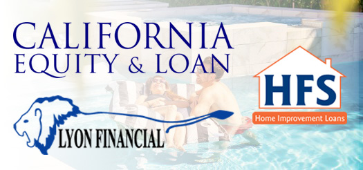 HFS Financial, Cali Equity, Lyon Financial