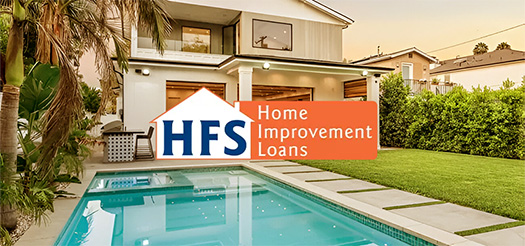 HFS Financial