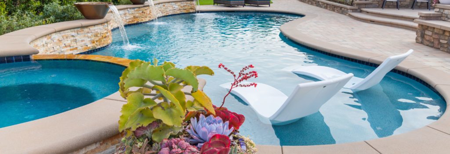 How Long Does It Take to Build a Pool? - California Pools