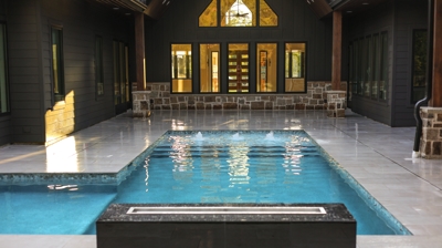 Matson Project Photo