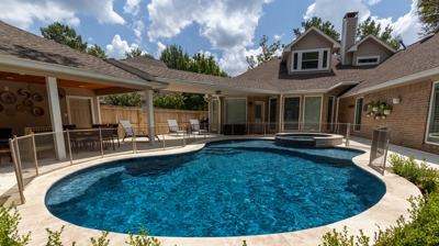 Olavarri Project Photo