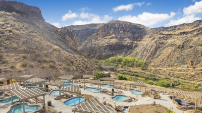 Commercial Pools Photo