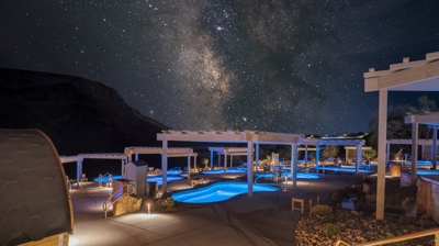 Commercial Pools Photo