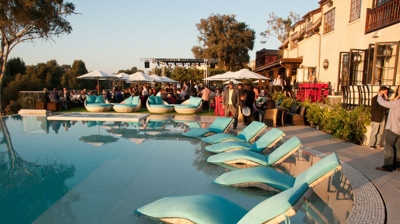 South Bay Pool Photo