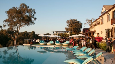 South Bay Pool Photo