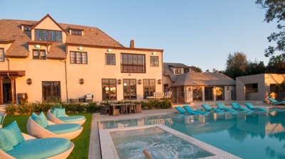 South Bay Pool Photo