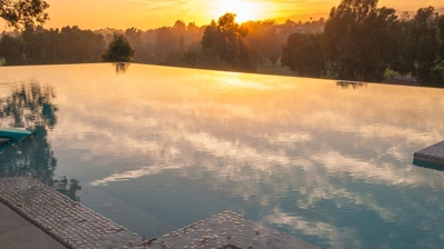 South Bay Pool Photo
