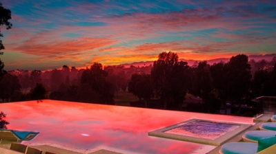 South Bay Pool Photo