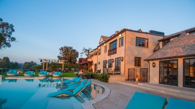 South Bay Pool Photo