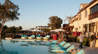 South Bay Pool Photo