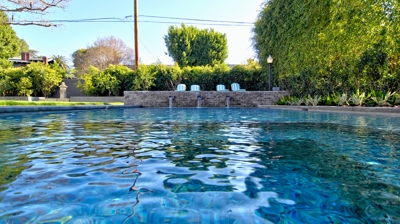 Pool Project Photo
