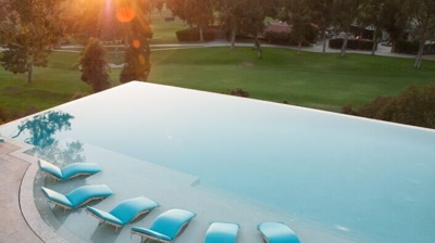 South Bay Pool Photo