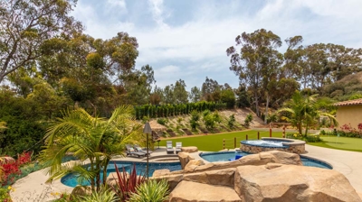 Landscaping details Photo