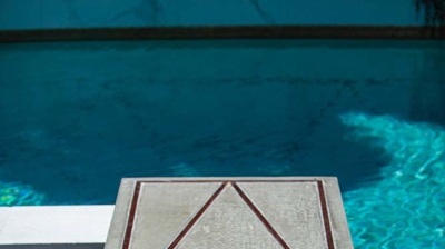 Pool Bar Details Photo