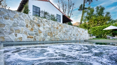 Pool jets detail Photo