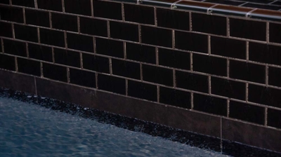 Custom masonry detail Photo