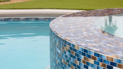 Infinity spa edge Photo