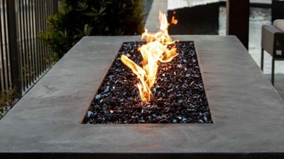 Firepit feature Photo