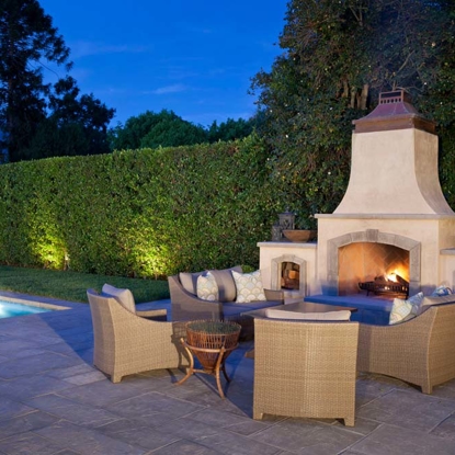 Outdoor Living