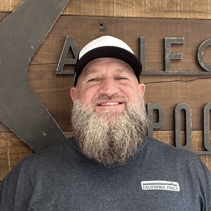 Nathan Ball California Pools