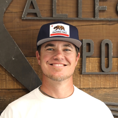 Ryan Skelton California Pools