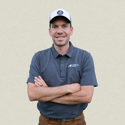 Business Owner Headshot