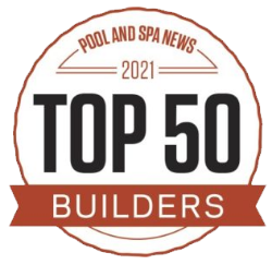 Pool and Spa News - 2021 - Top 50 Builders Pool and Spa News - 2021 - Top 50 Builders
