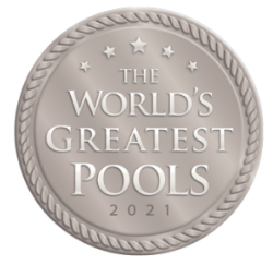 The World's Greatest Pools 2021 The World's Greatest Pools 2021
