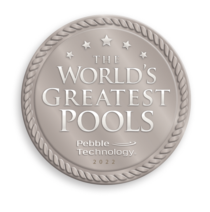 2022 The World's Greatest Pools