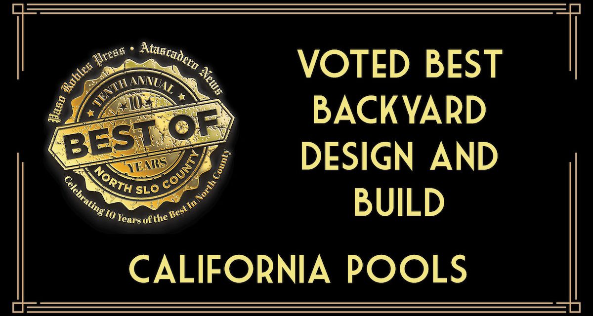Best Backyard Design & Build 