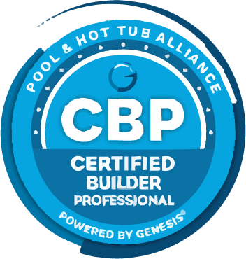Pool & Hot Tub Alliance Certificate